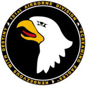 101st Airborne Division