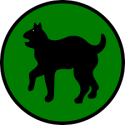 81st RD Logo