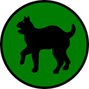 81st RD Logo